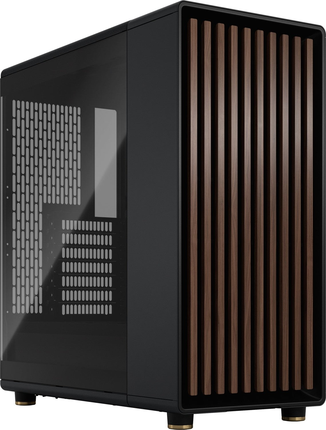 Arctic Gaming-PC | RX 9070 XT & AMD 9800X3D - B850 / 32GB RAM / 1TB SSD